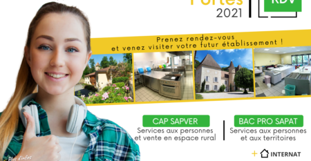 Portes Ouvertes sur RDV Portes Ouvertes sur RDV
